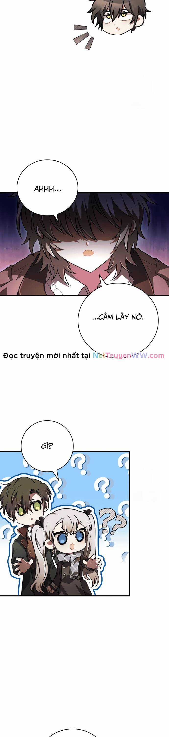 Xin Hãy Đọc Chương 24 trang 25