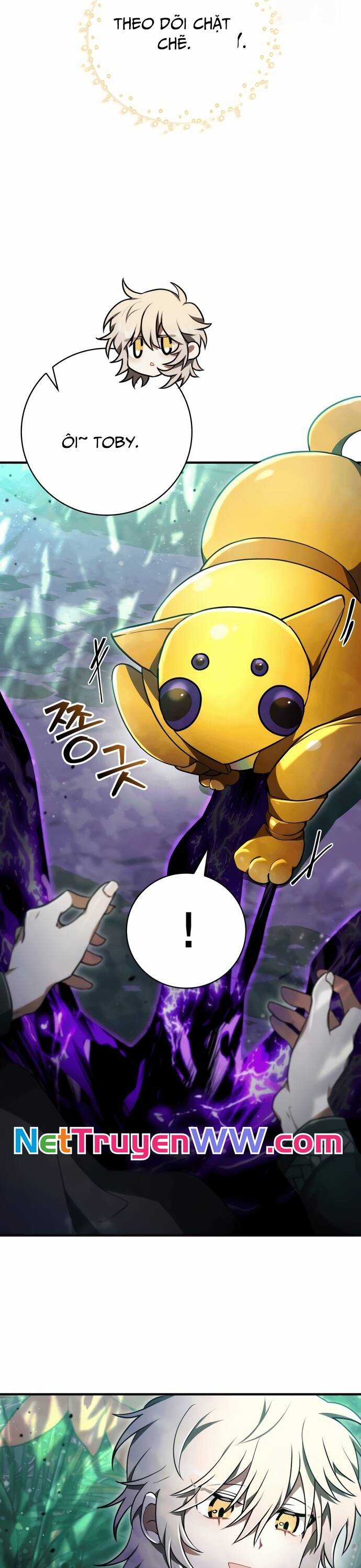 Xin Hãy Đọc Chương 24 trang 31