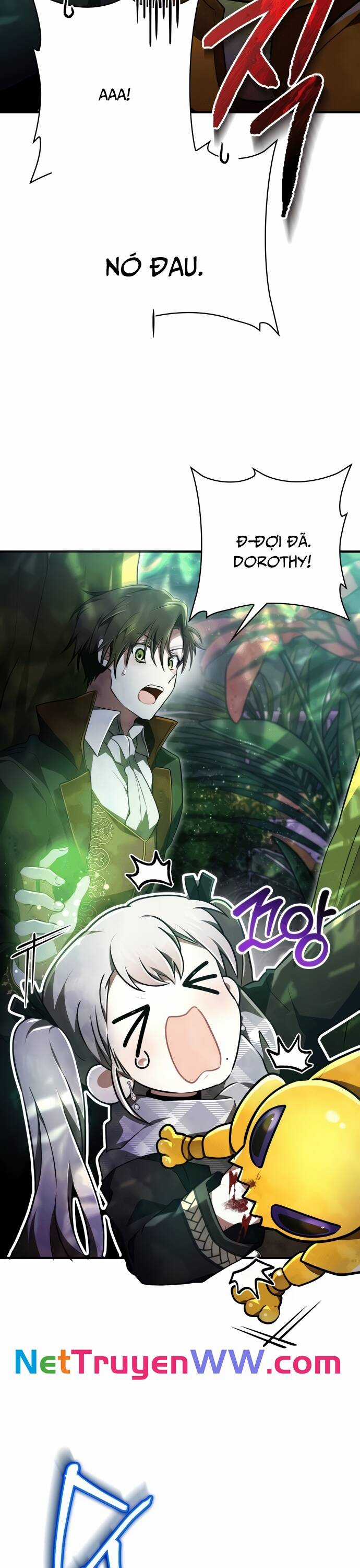 Xin Hãy Đọc Chương 24 trang 34