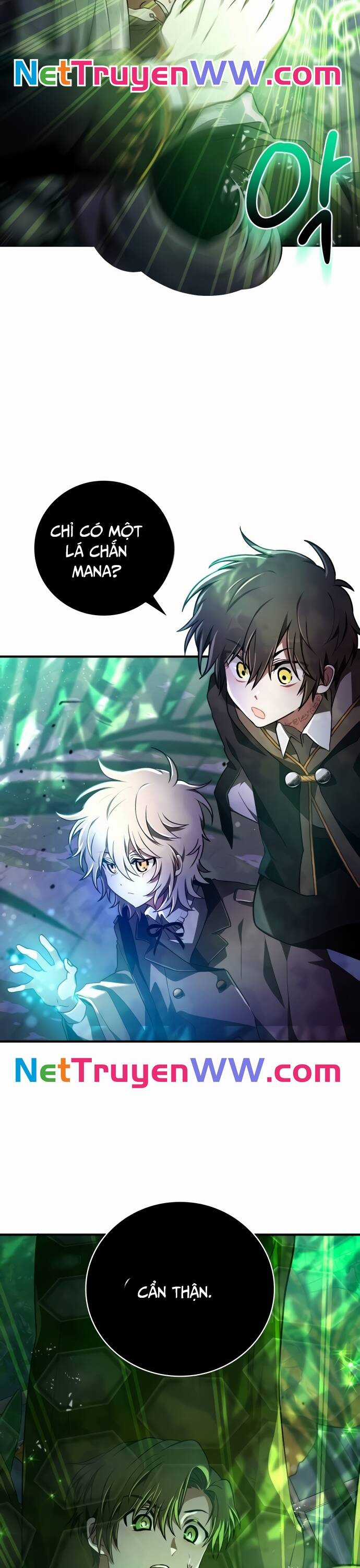 Xin Hãy Đọc Chương 24 trang 37