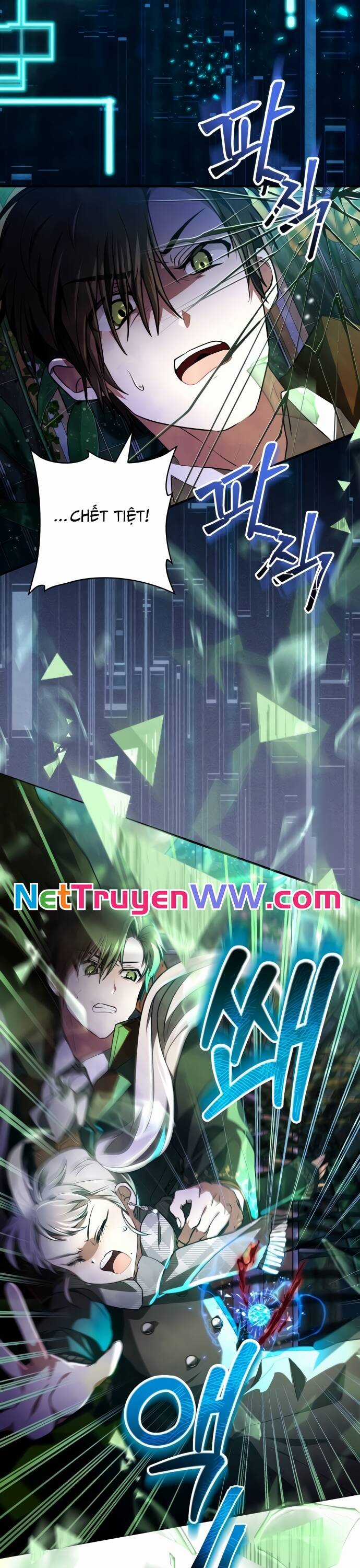 Xin Hãy Đọc Chương 24 trang 39