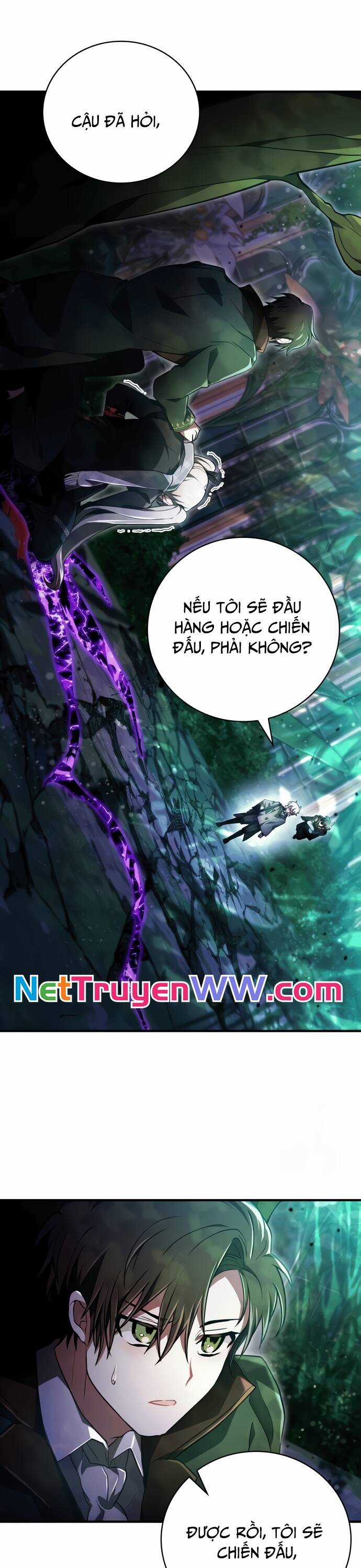 Xin Hãy Đọc Chương 24 trang 42