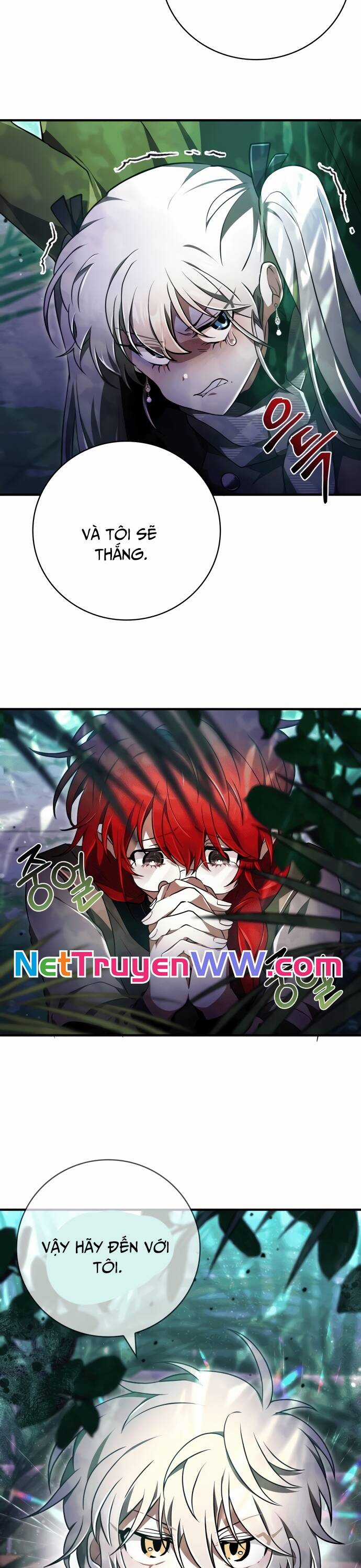 Xin Hãy Đọc Chương 24 trang 43