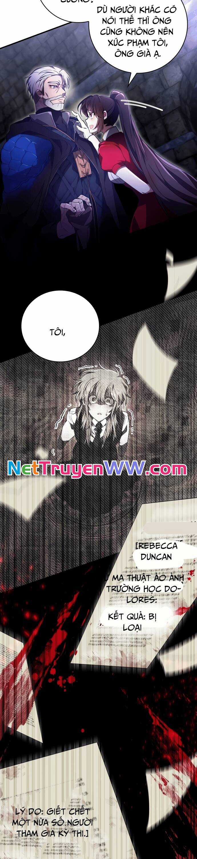 Xin Hãy Đọc Chương 24 trang 47