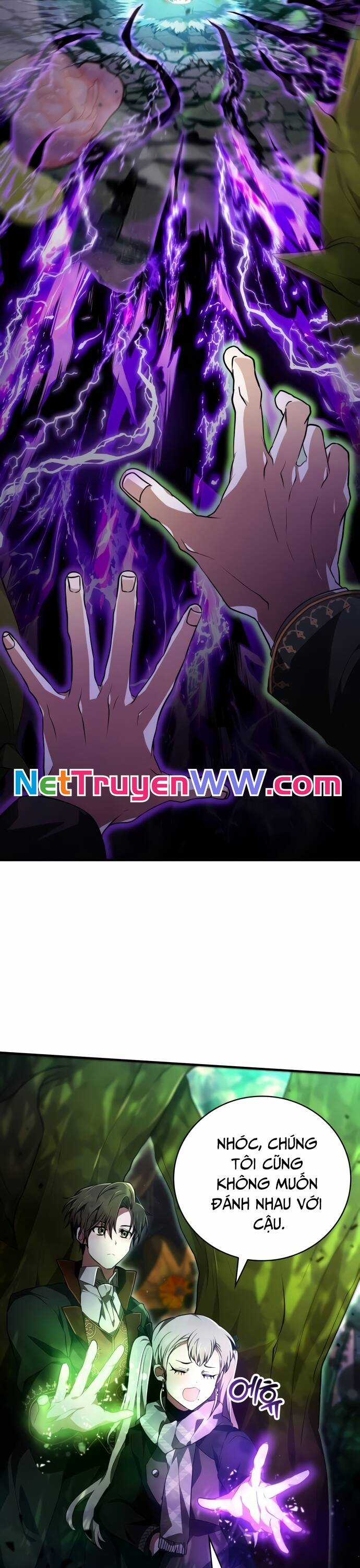 Xin Hãy Đọc Chương 24 trang 6