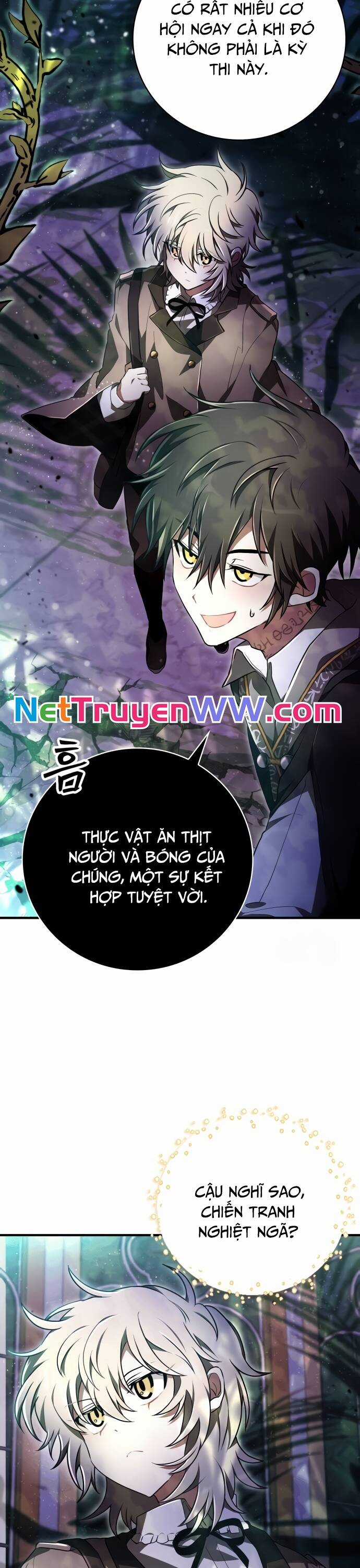 Xin Hãy Đọc Chương 24 trang 8