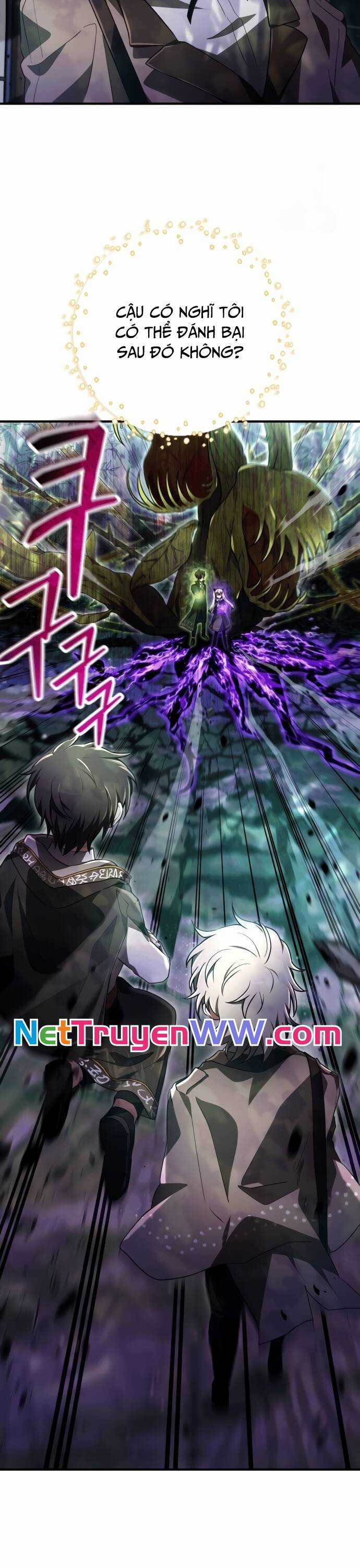 Xin Hãy Đọc Chương 24 trang 9