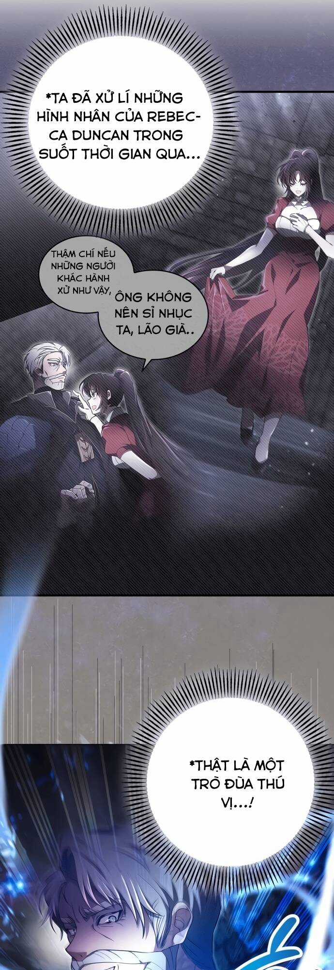 Xin Hãy Đọc Chương 25 trang 45