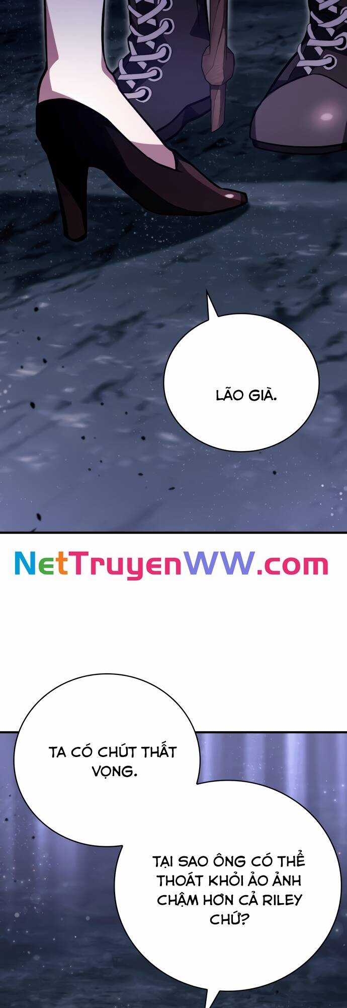 Xin Hãy Đọc Chương 25 trang 62