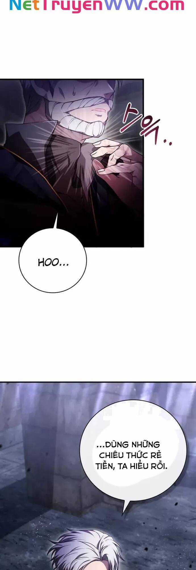 Xin Hãy Đọc Chương 26 trang 3