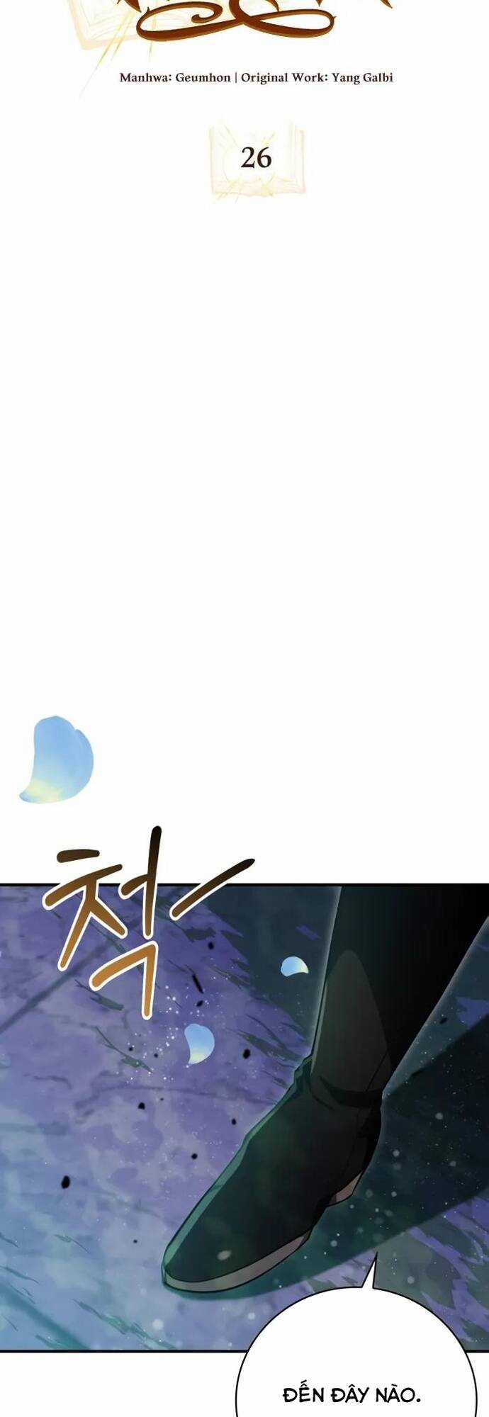 Xin Hãy Đọc Chương 26 trang 31