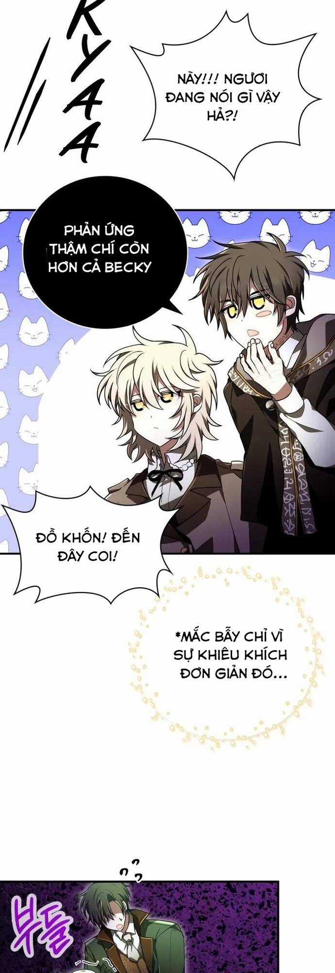 Xin Hãy Đọc Chương 26 trang 33