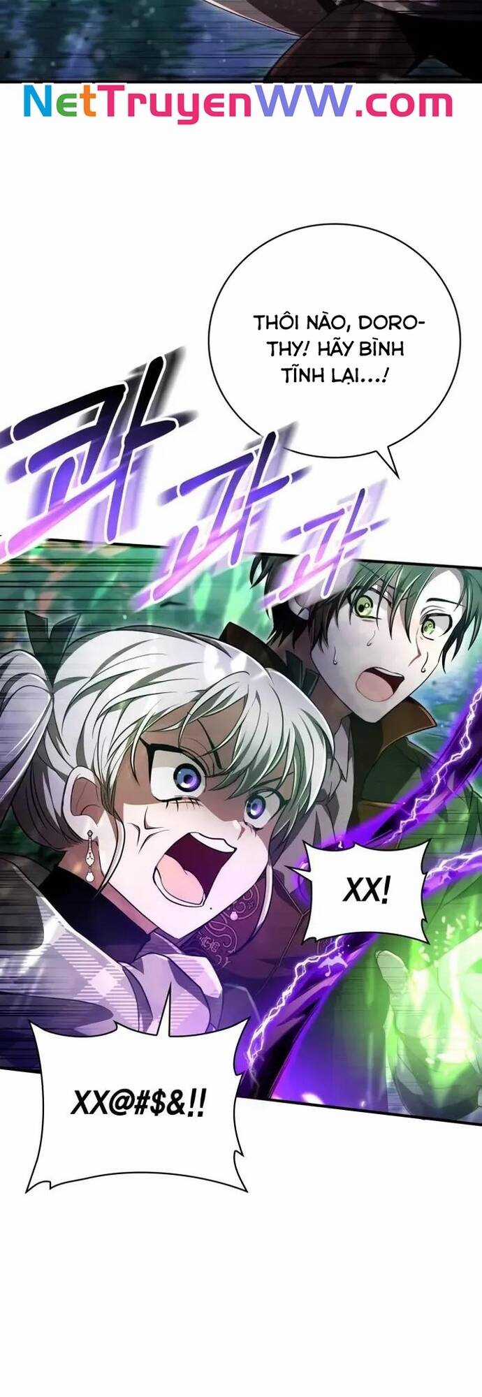 Xin Hãy Đọc Chương 26 trang 39