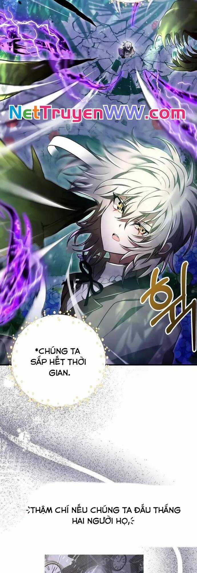 Xin Hãy Đọc Chương 26 trang 51