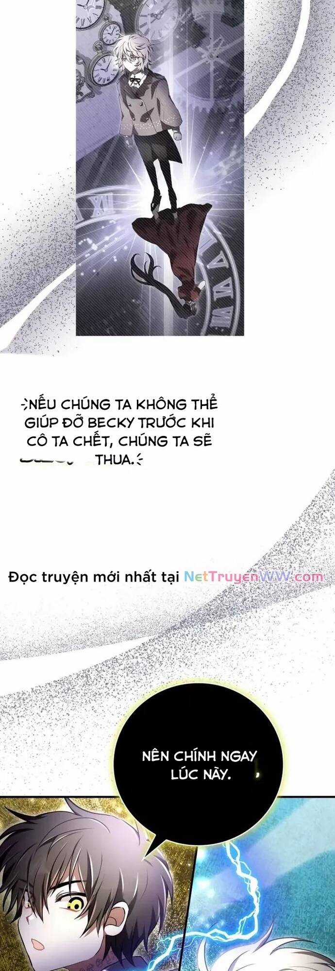 Xin Hãy Đọc Chương 26 trang 52