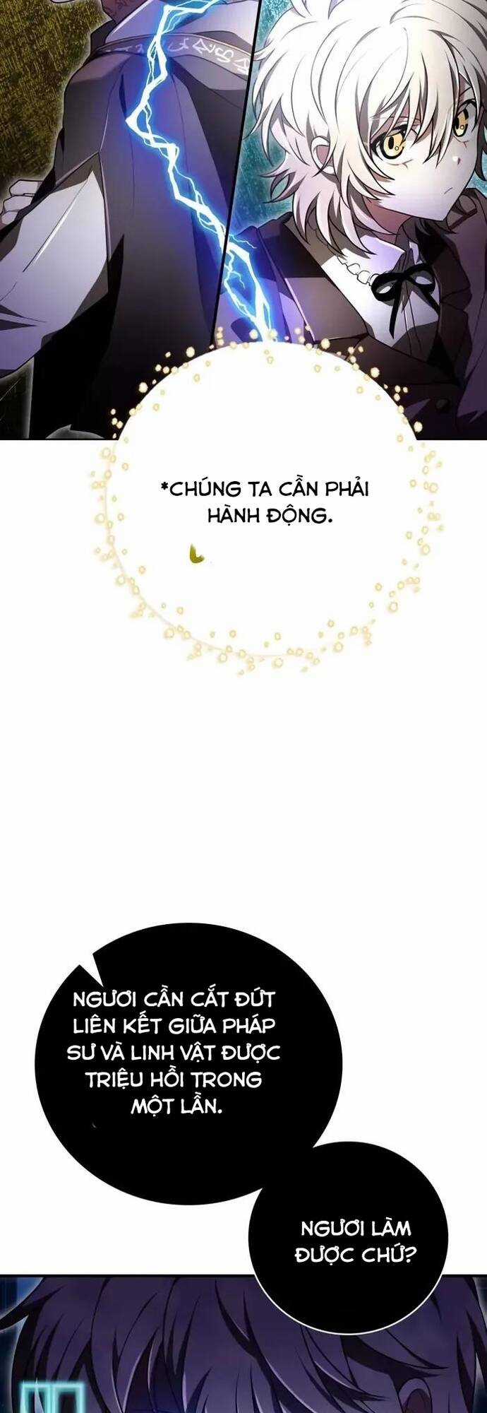 Xin Hãy Đọc Chương 26 trang 53