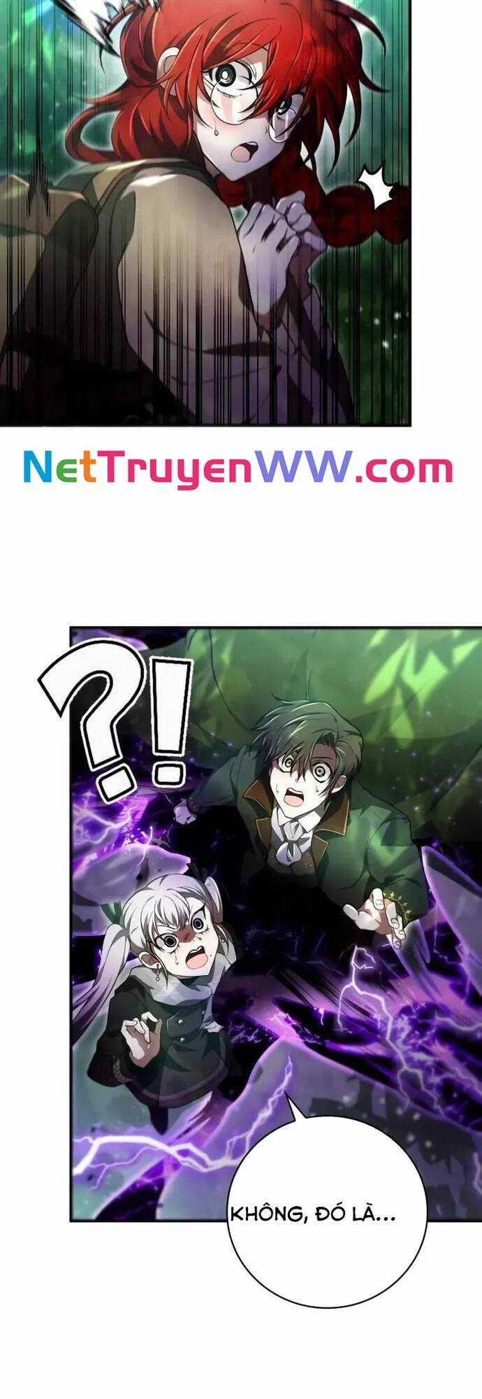 Xin Hãy Đọc Chương 26 trang 57