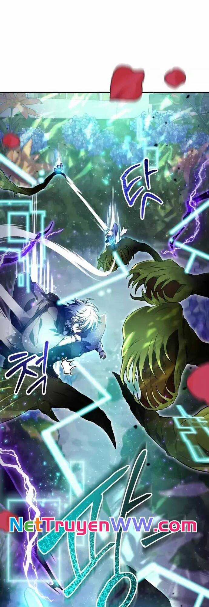 Xin Hãy Đọc Chương 26 trang 58