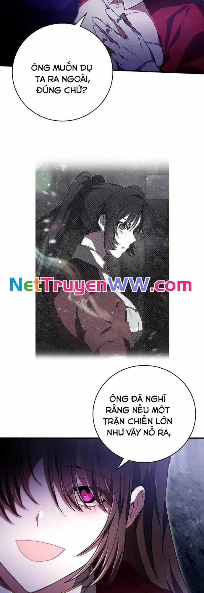 Xin Hãy Đọc Chương 26 trang 7