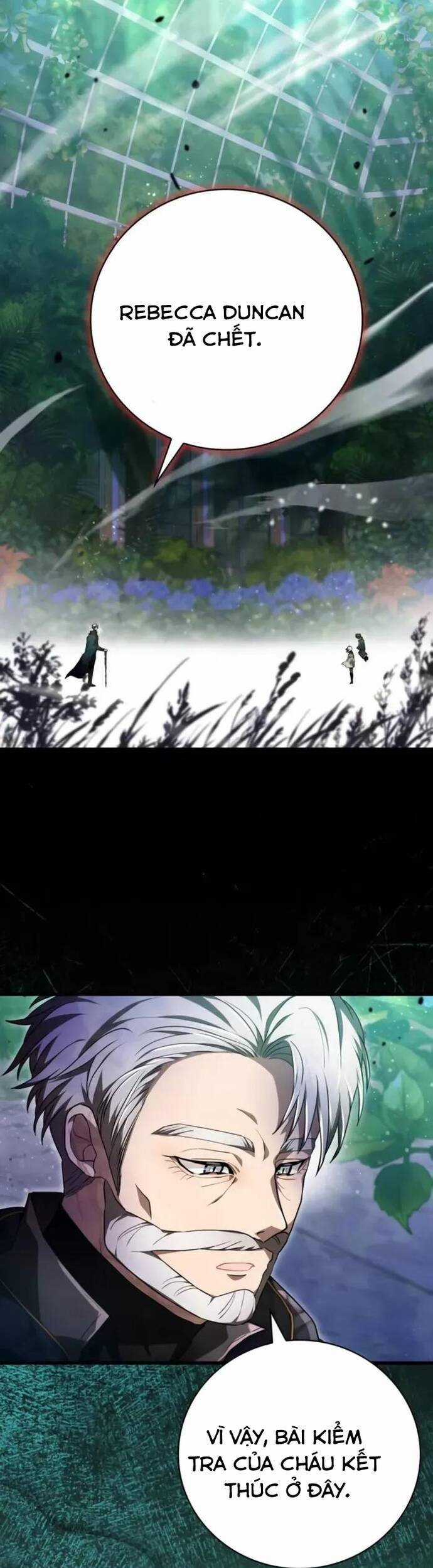 Xin Hãy Đọc Chương 27 trang 18