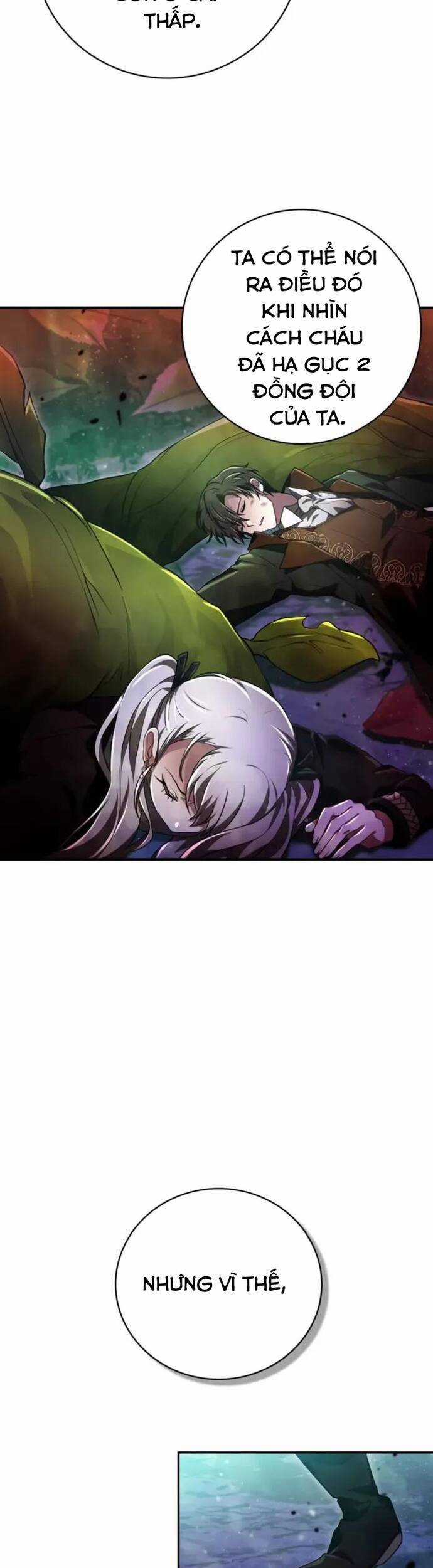 Xin Hãy Đọc Chương 27 trang 38