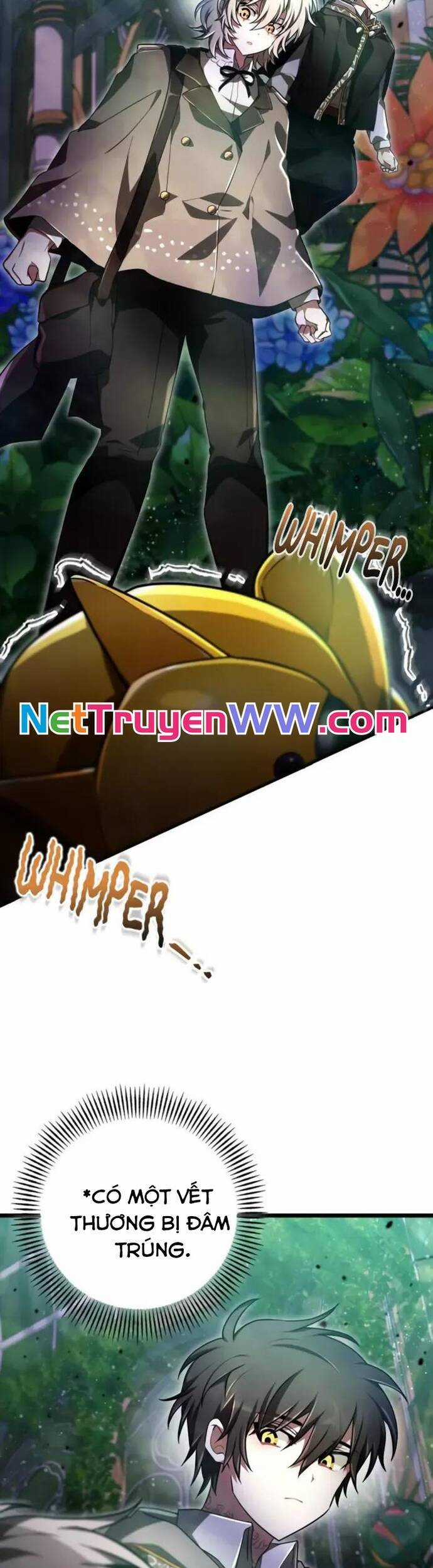 Xin Hãy Đọc Chương 27 trang 8