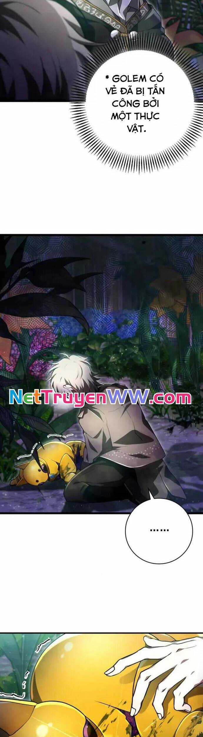 Xin Hãy Đọc Chương 27 trang 9