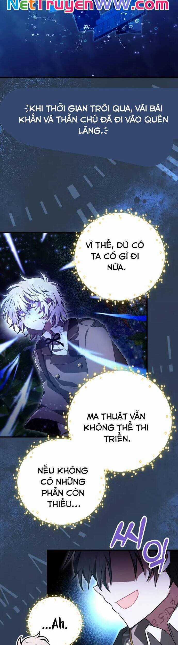 Xin Hãy Đọc Chương 28 trang 11