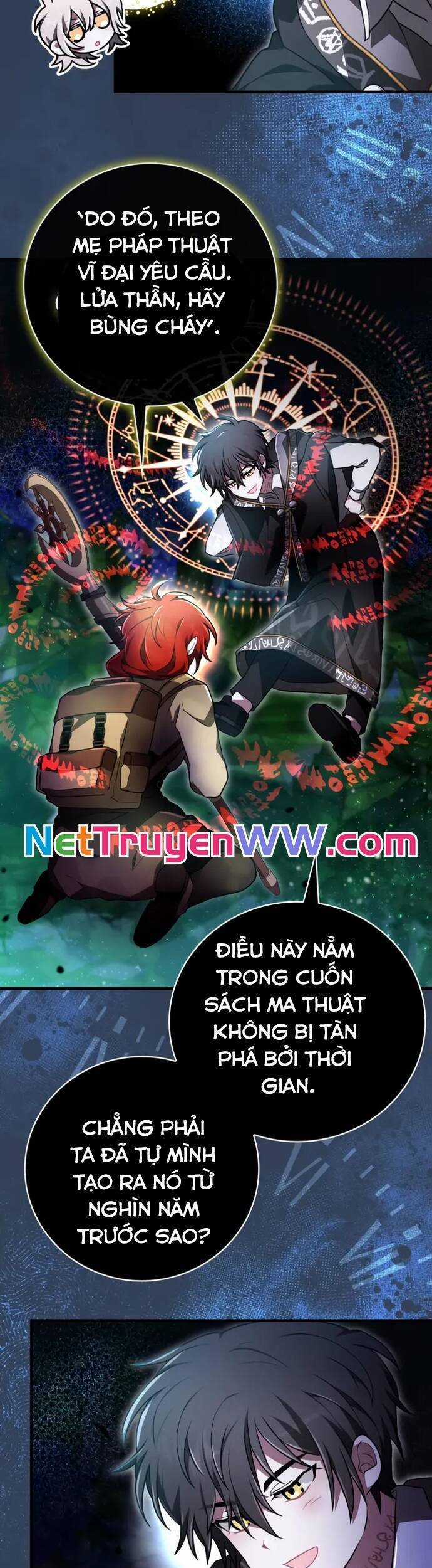 Xin Hãy Đọc Chương 28 trang 12