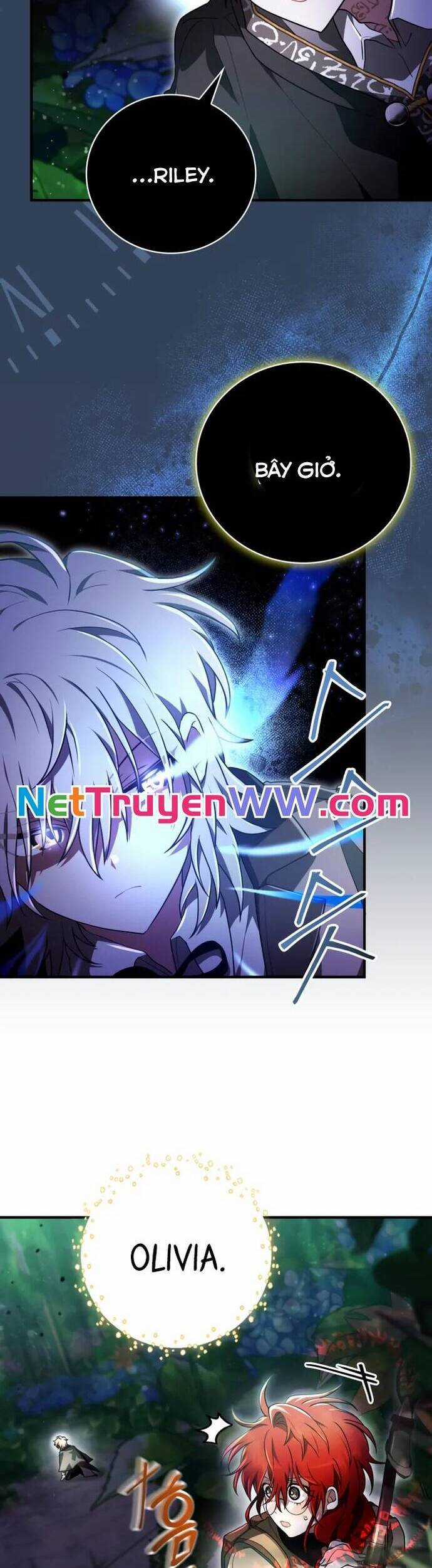 Xin Hãy Đọc Chương 28 trang 13