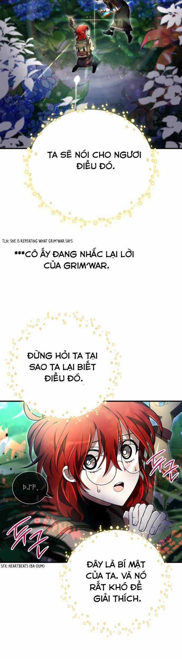 Xin Hãy Đọc Chương 28 trang 15