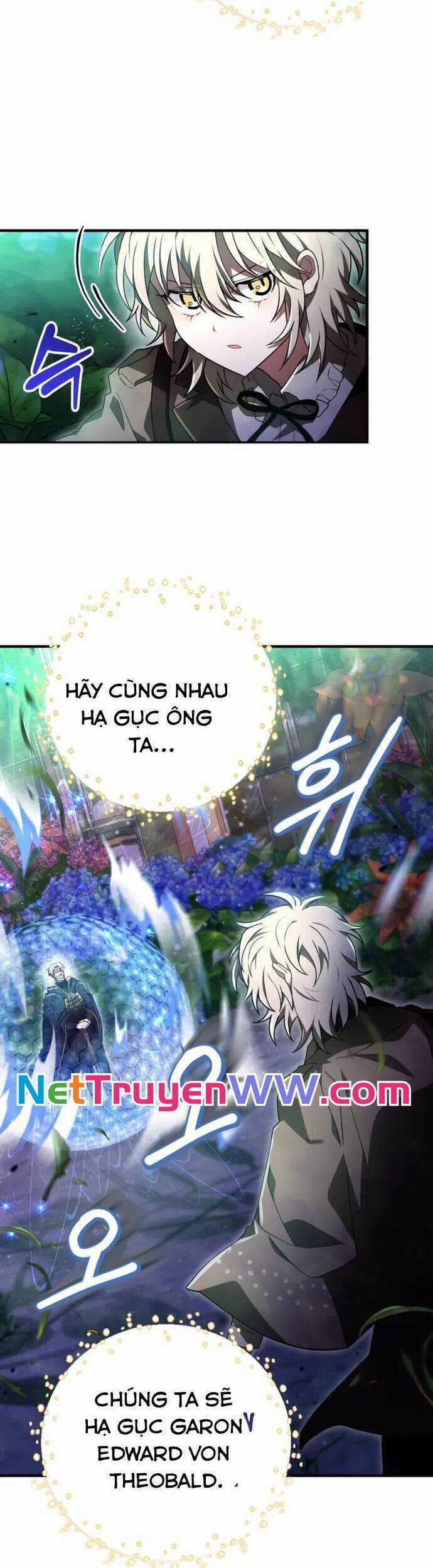 Xin Hãy Đọc Chương 28 trang 17