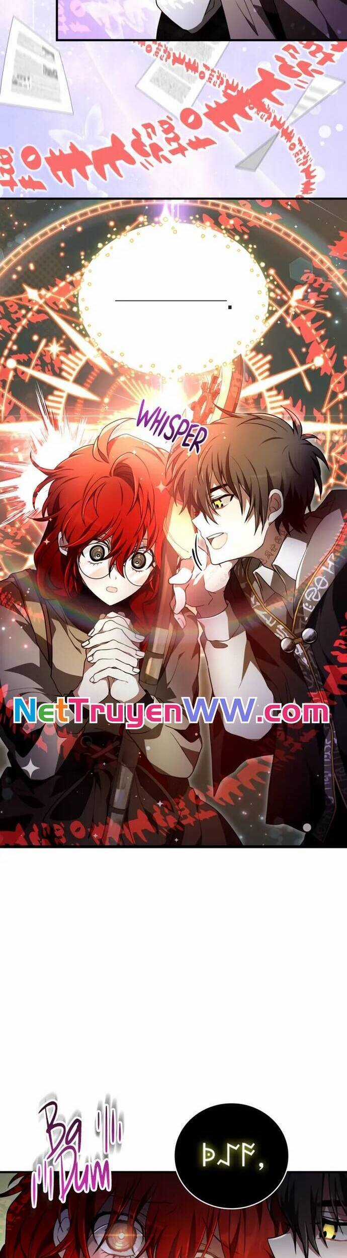 Xin Hãy Đọc Chương 28 trang 19