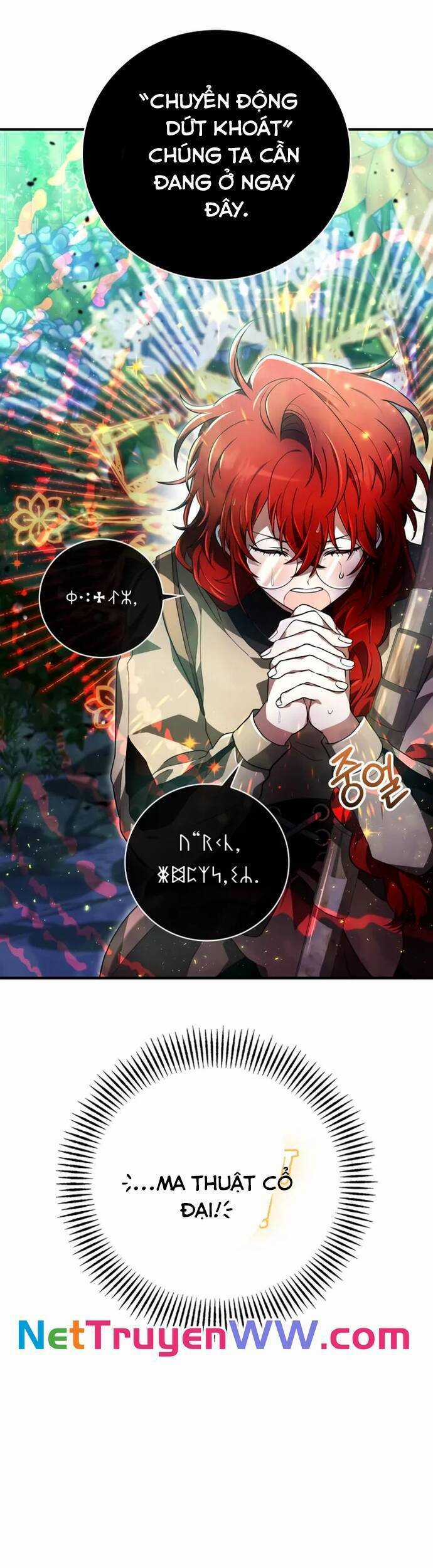 Xin Hãy Đọc Chương 28 trang 2