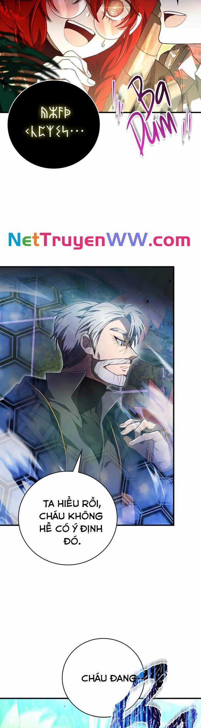 Xin Hãy Đọc Chương 28 trang 20