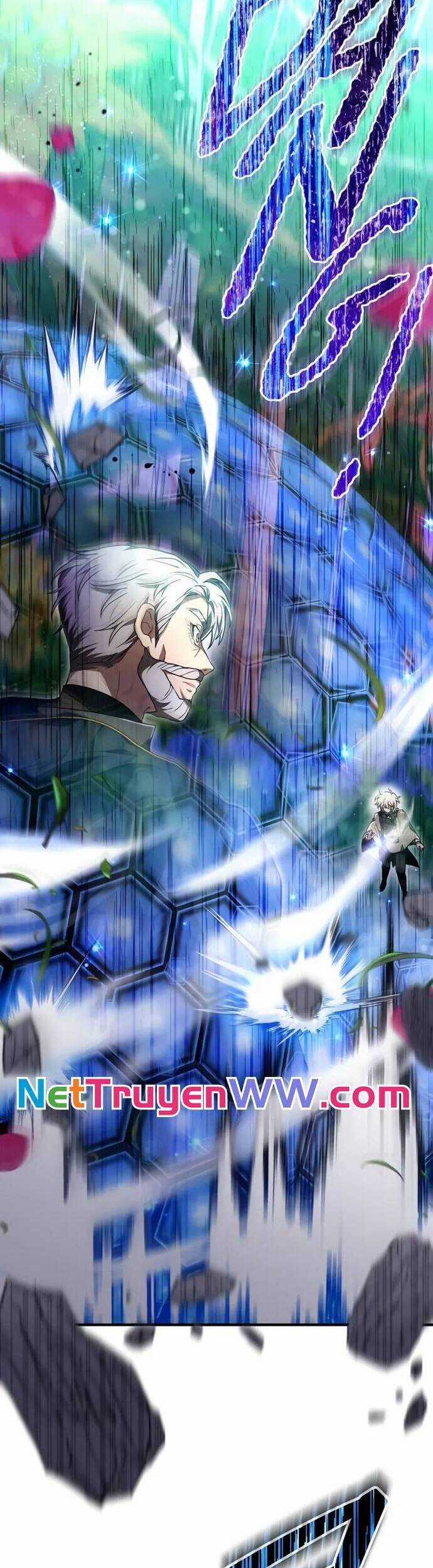 Xin Hãy Đọc Chương 28 trang 21