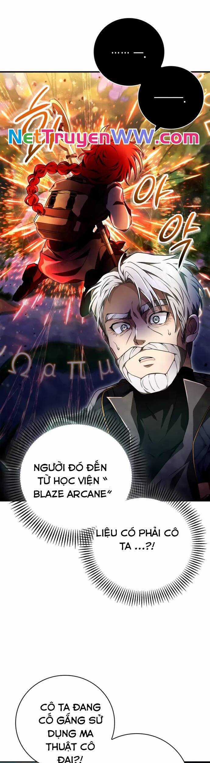 Xin Hãy Đọc Chương 28 trang 26