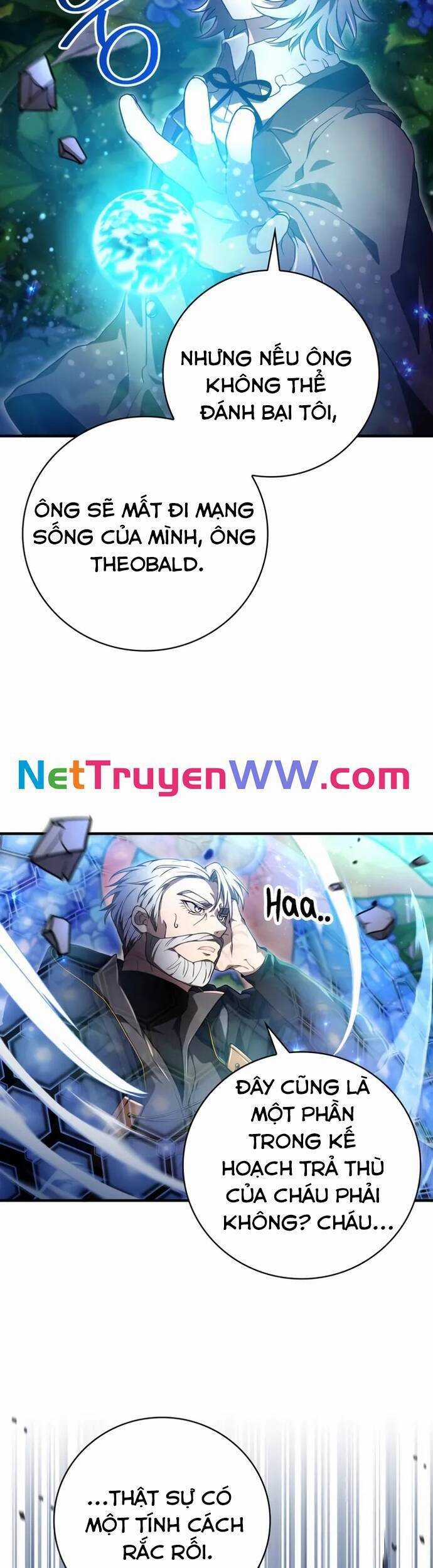 Xin Hãy Đọc Chương 28 trang 28