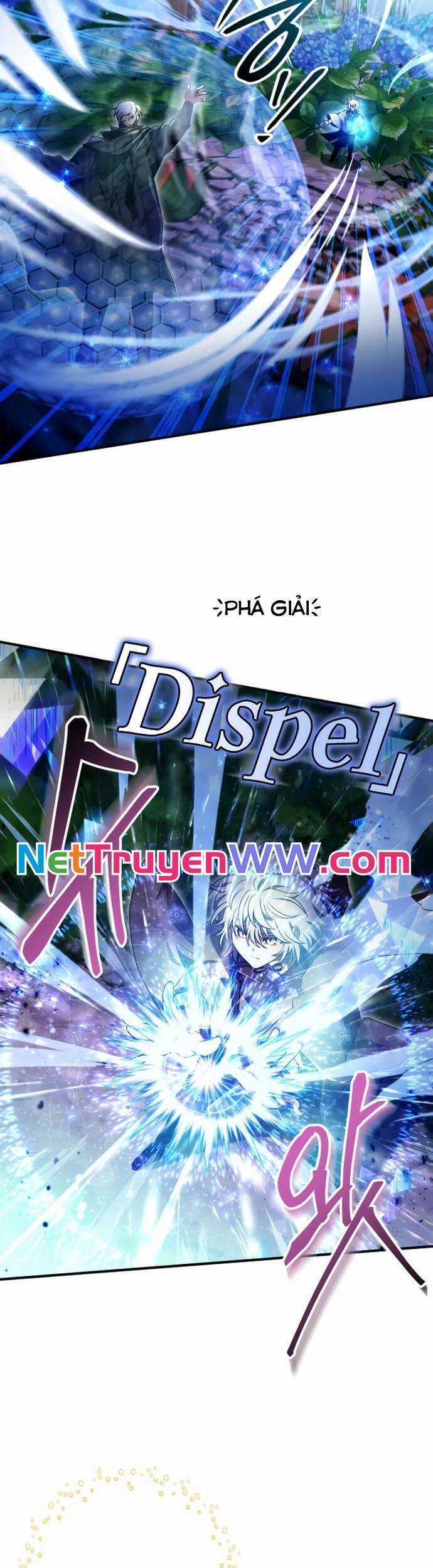 Xin Hãy Đọc Chương 28 trang 30