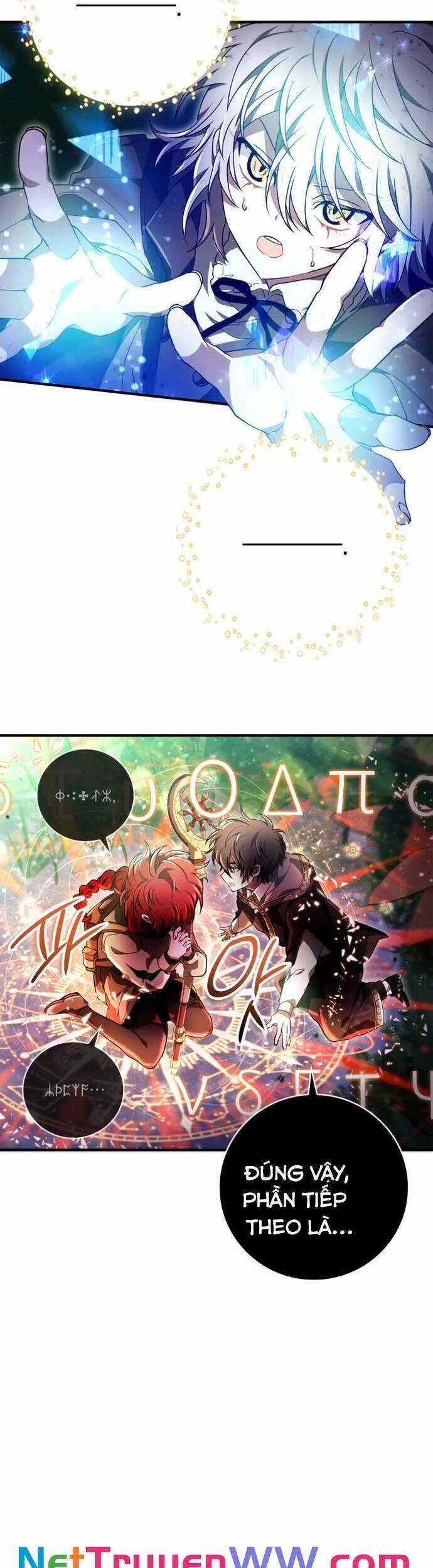 Xin Hãy Đọc Chương 28 trang 31