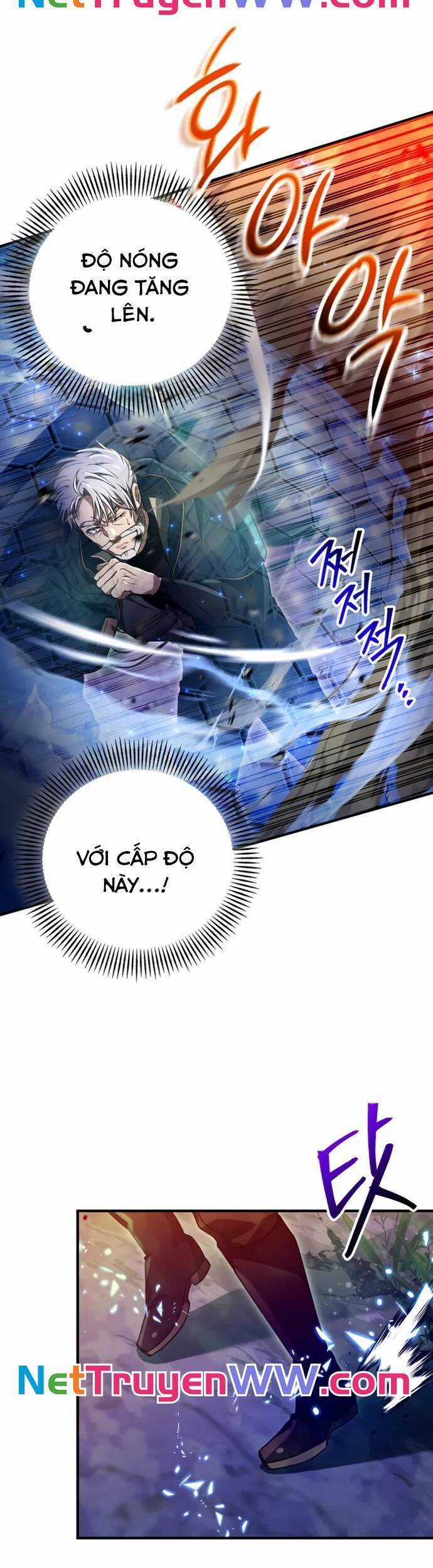 Xin Hãy Đọc Chương 28 trang 32