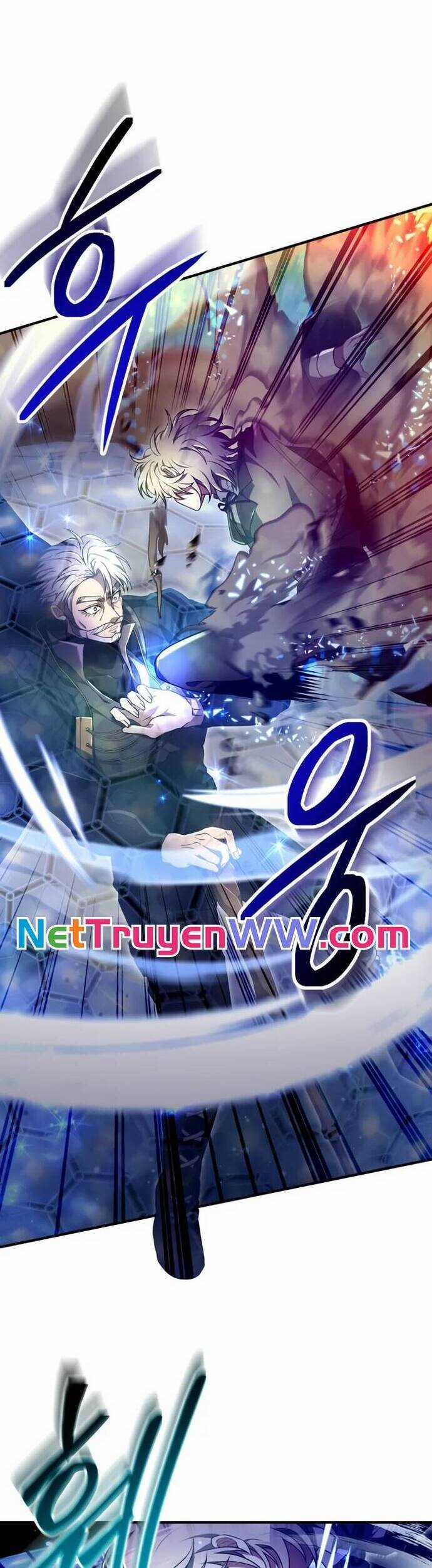 Xin Hãy Đọc Chương 28 trang 33