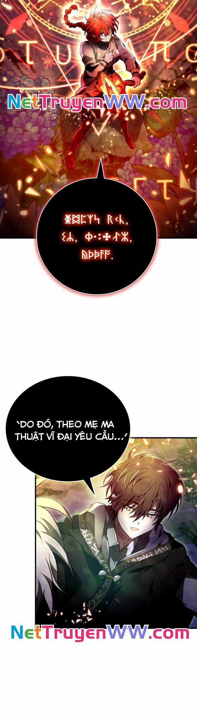 Xin Hãy Đọc Chương 28 trang 36