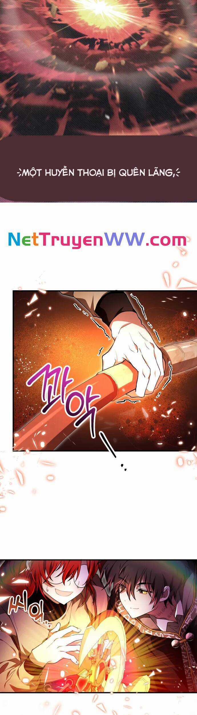 Xin Hãy Đọc Chương 28 trang 38