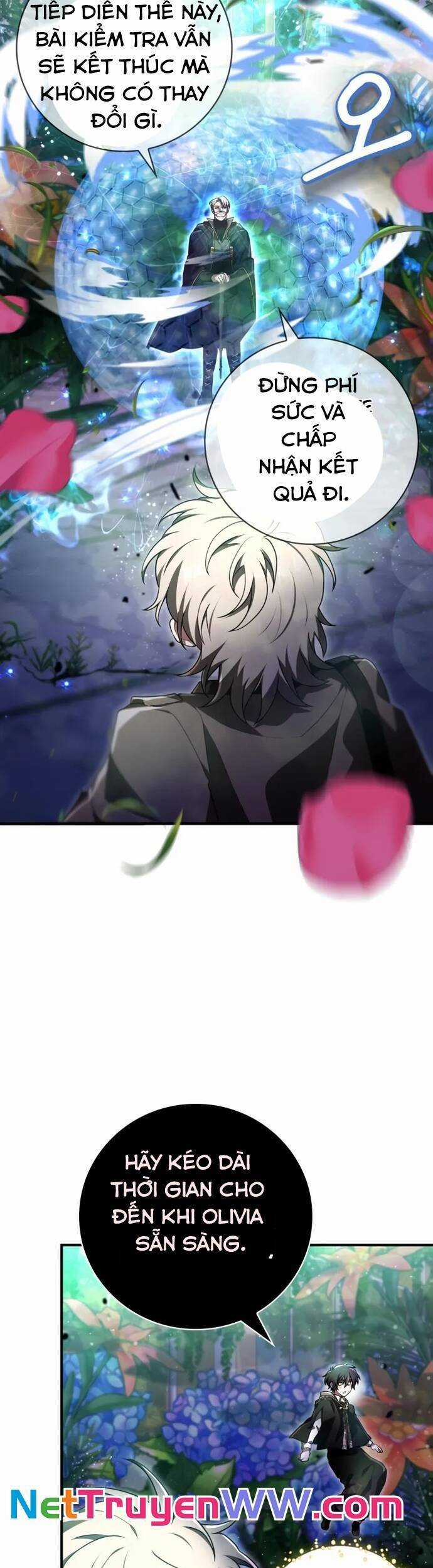 Xin Hãy Đọc Chương 28 trang 4