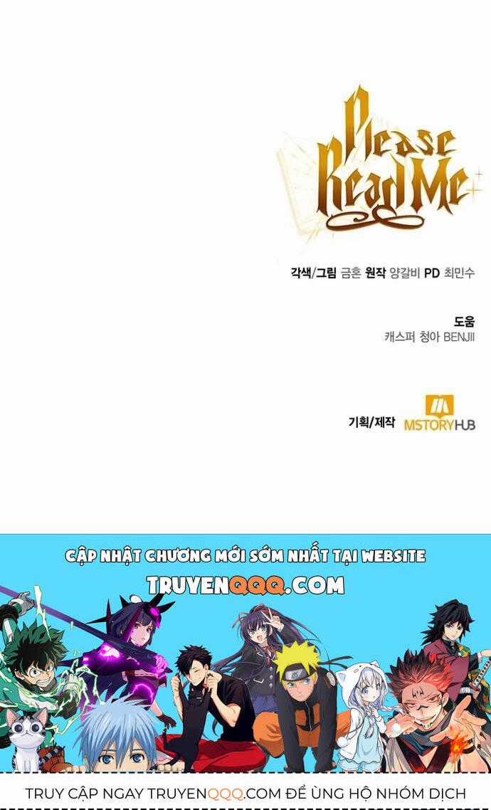 Xin Hãy Đọc Chương 28 trang 42