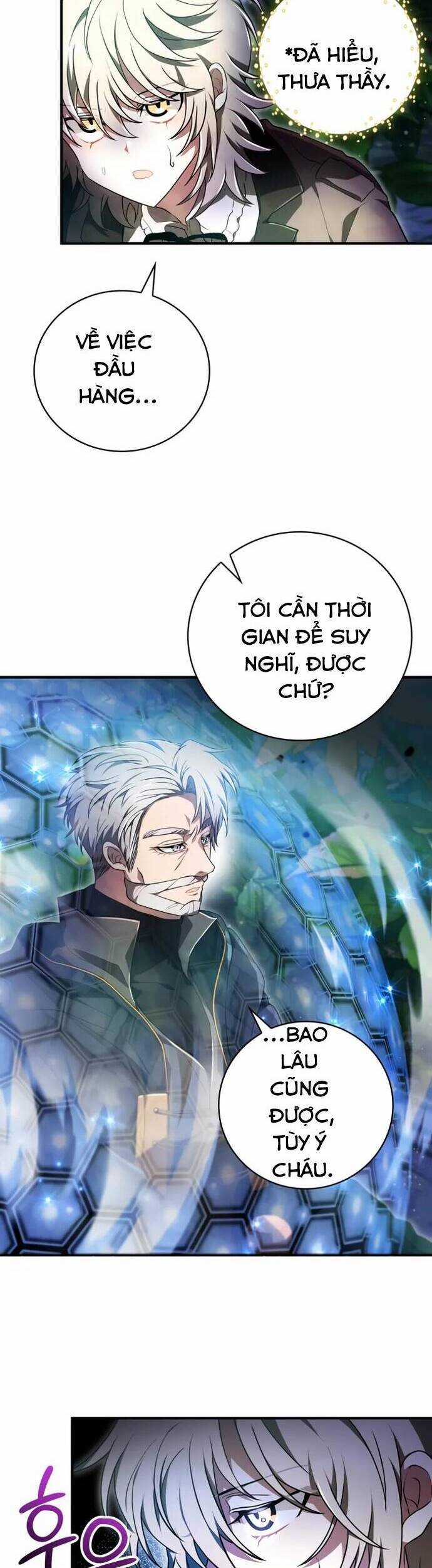 Xin Hãy Đọc Chương 28 trang 5