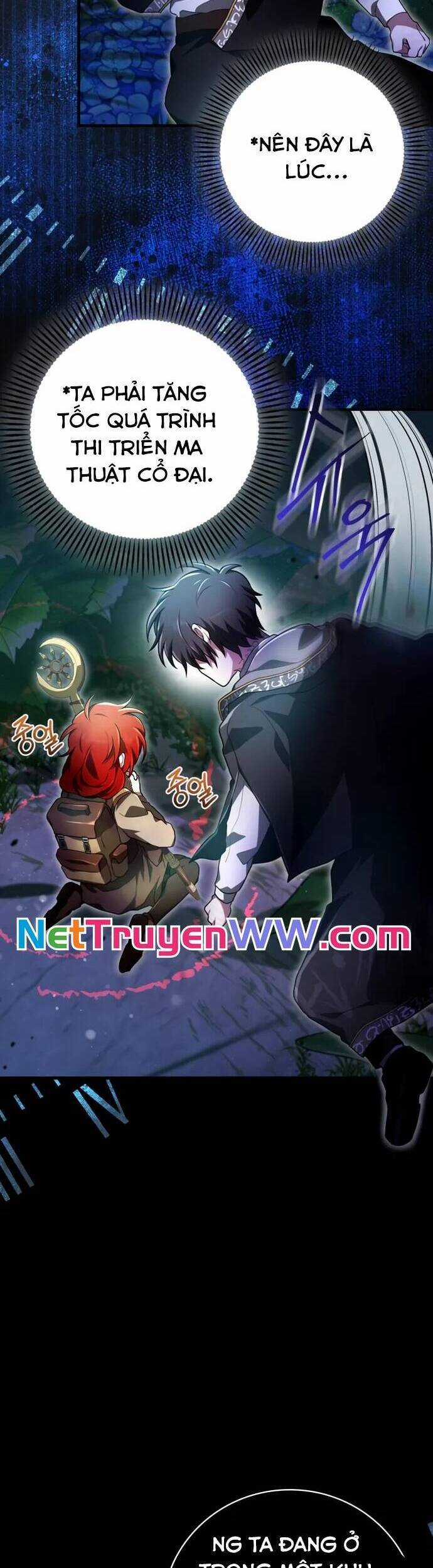 Xin Hãy Đọc Chương 28 trang 7