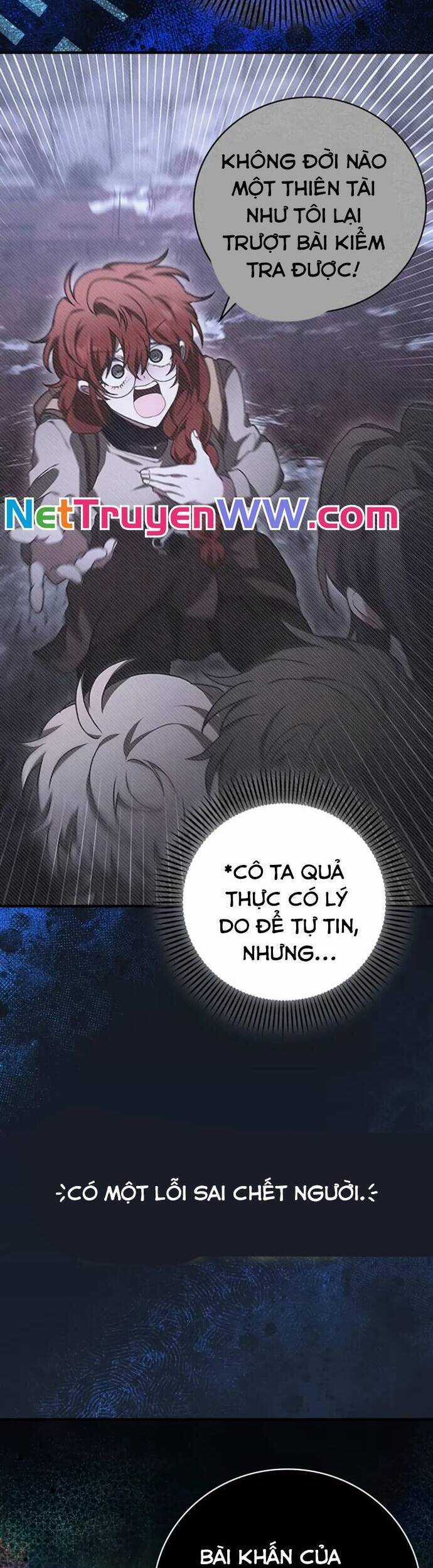 Xin Hãy Đọc Chương 28 trang 9