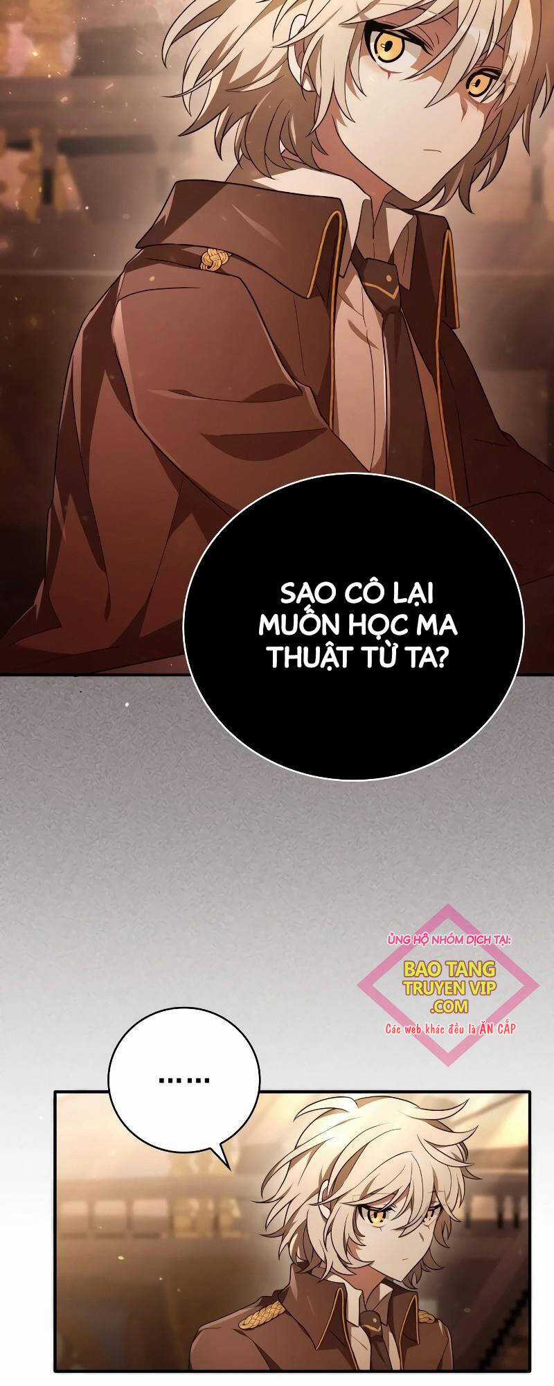 Xin Hãy Đọc Chương 3 trang 11